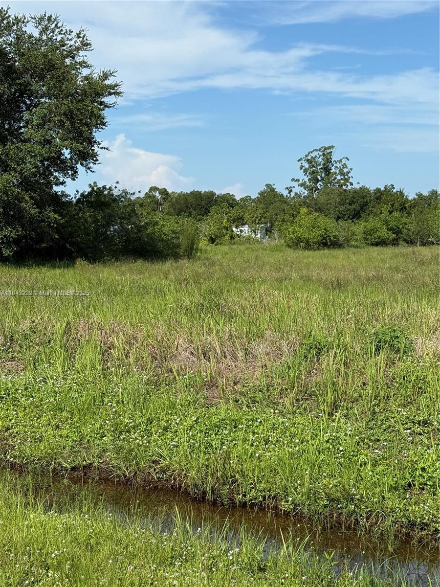 MONTURA RANCH ESTATES - Land