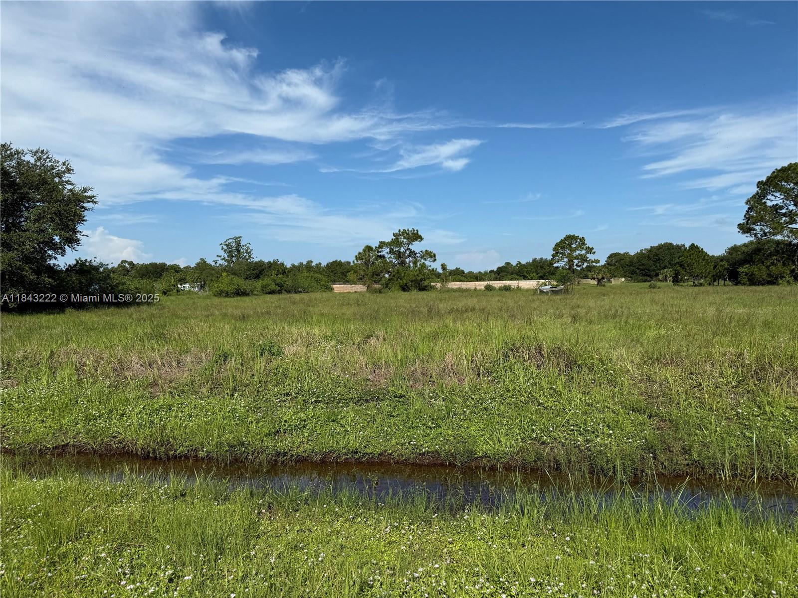 MONTURA RANCH ESTATES - Land