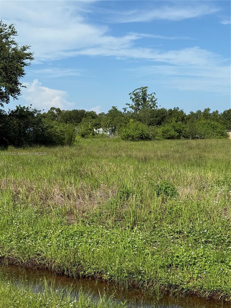 MONTURA RANCH ESTATES - Land