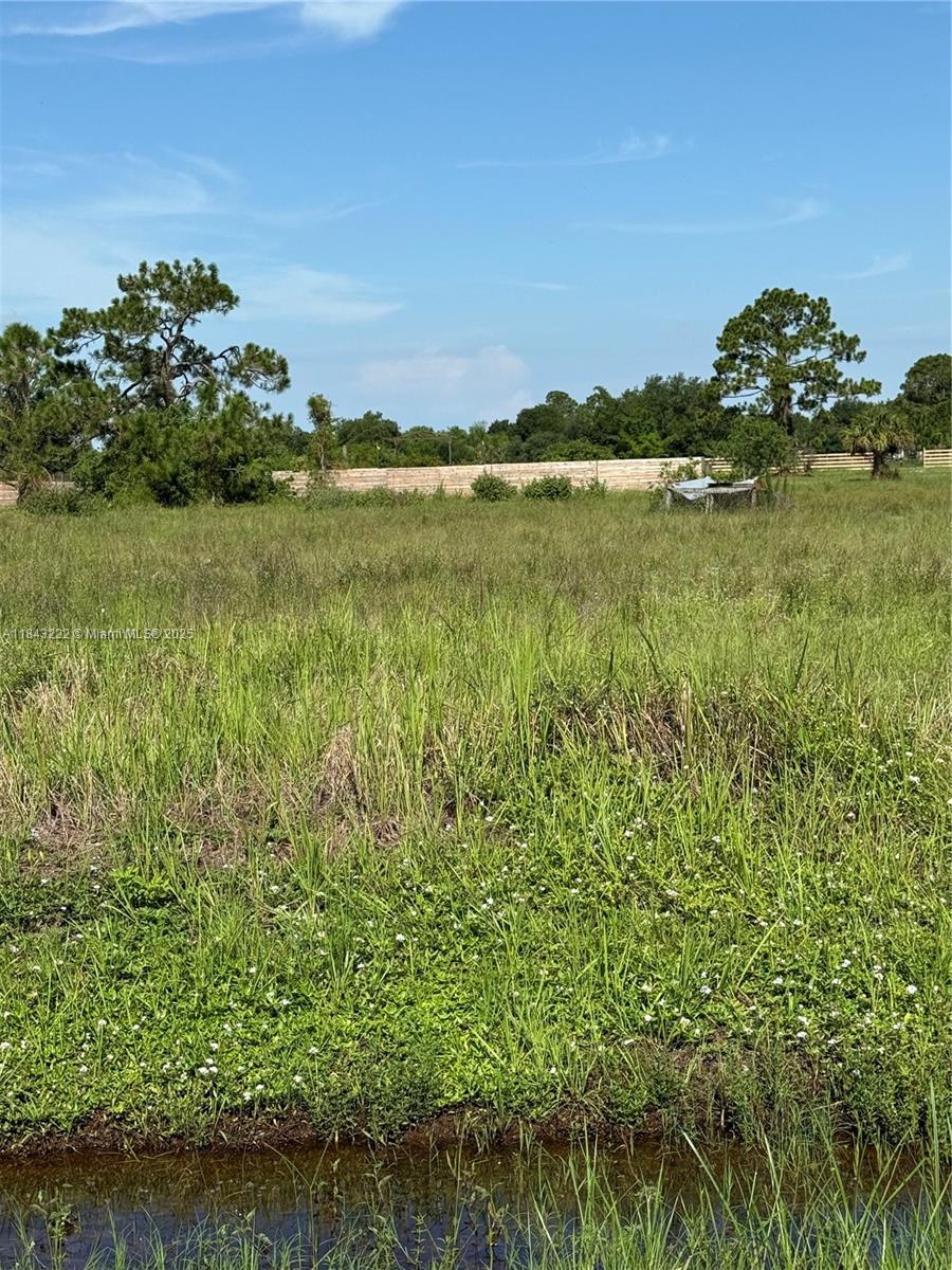 MONTURA RANCH ESTATES - Land