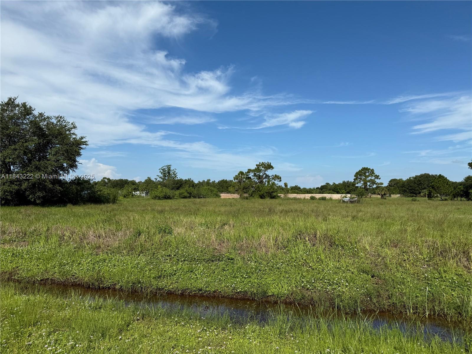 MONTURA RANCH ESTATES - Land
