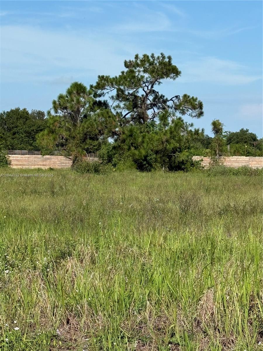 MONTURA RANCH ESTATES - Land