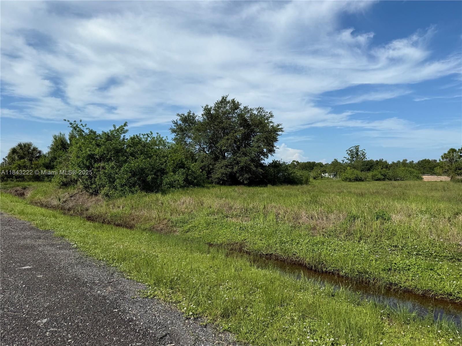 MONTURA RANCH ESTATES - Land