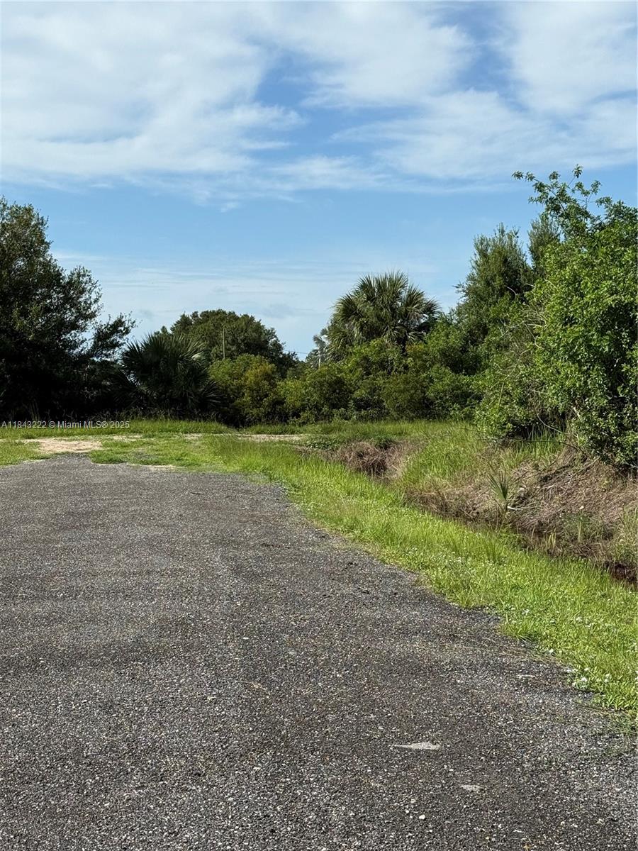 MONTURA RANCH ESTATES - Land