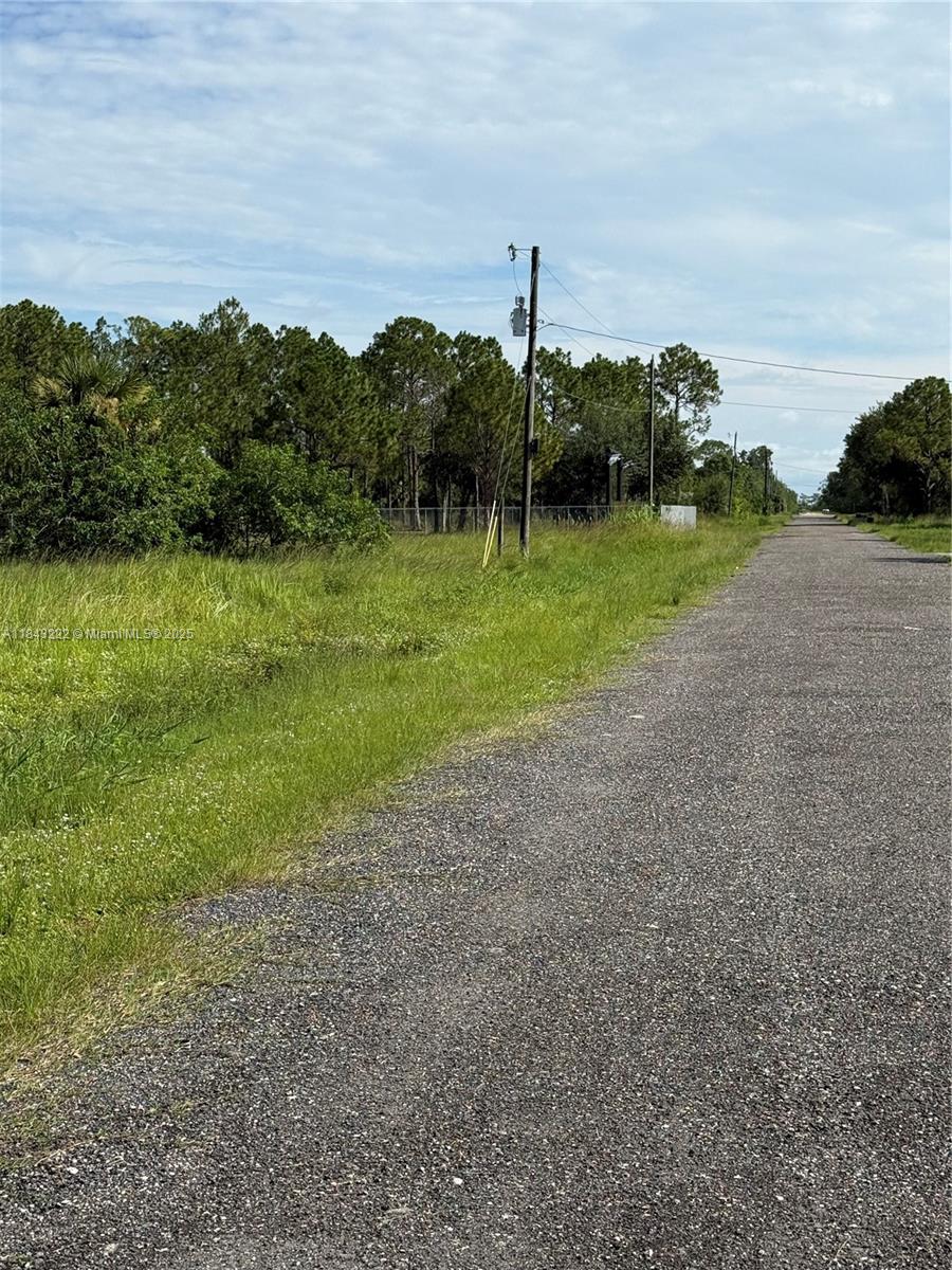 MONTURA RANCH ESTATES - Land