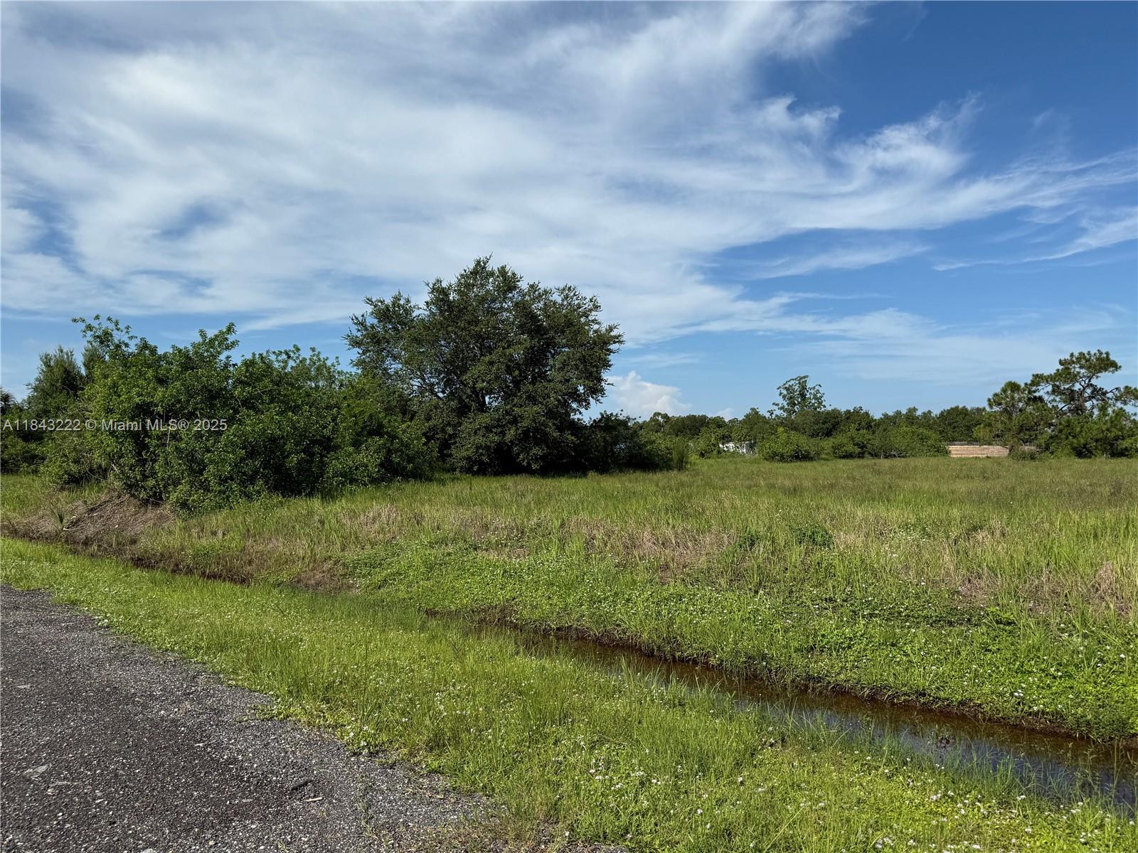 MONTURA RANCH ESTATES - Land