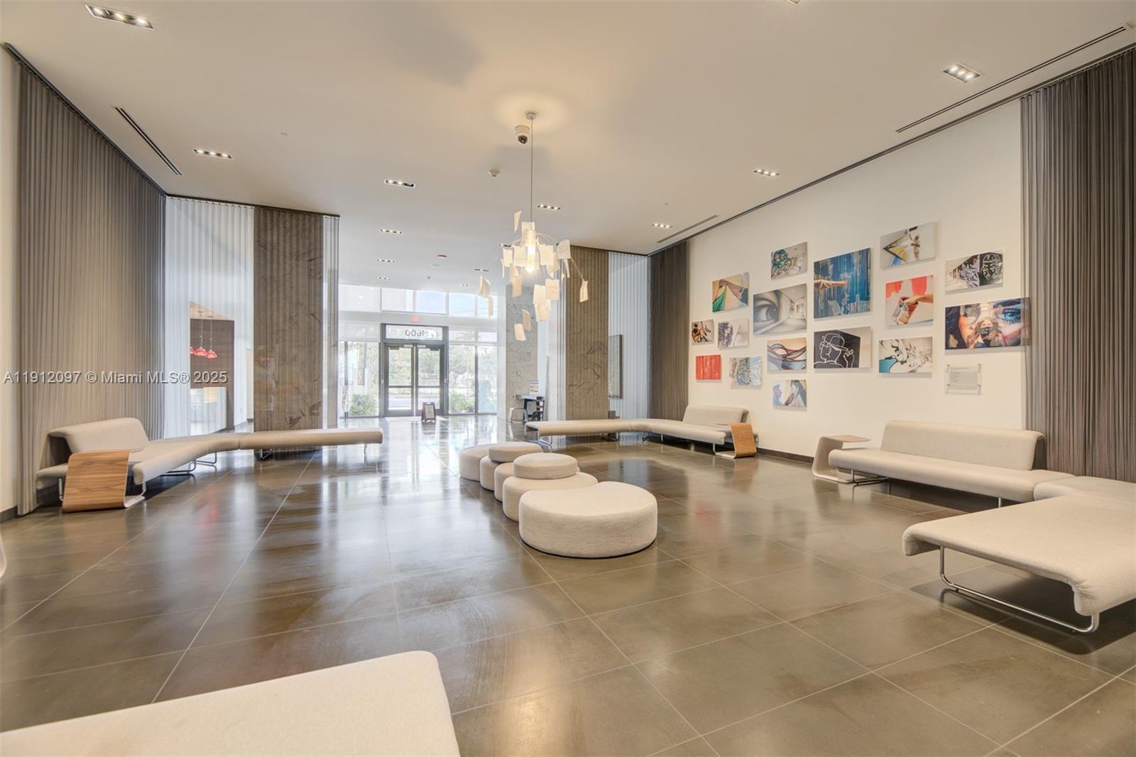 CANVAS CONDO - Residential Lease