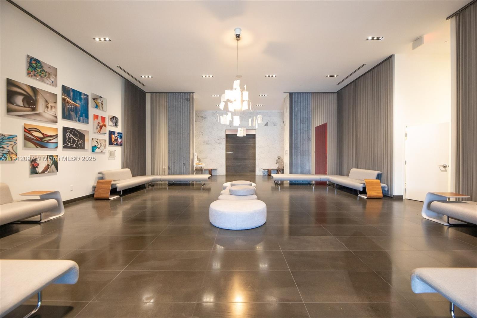 CANVAS CONDO - Residential Lease