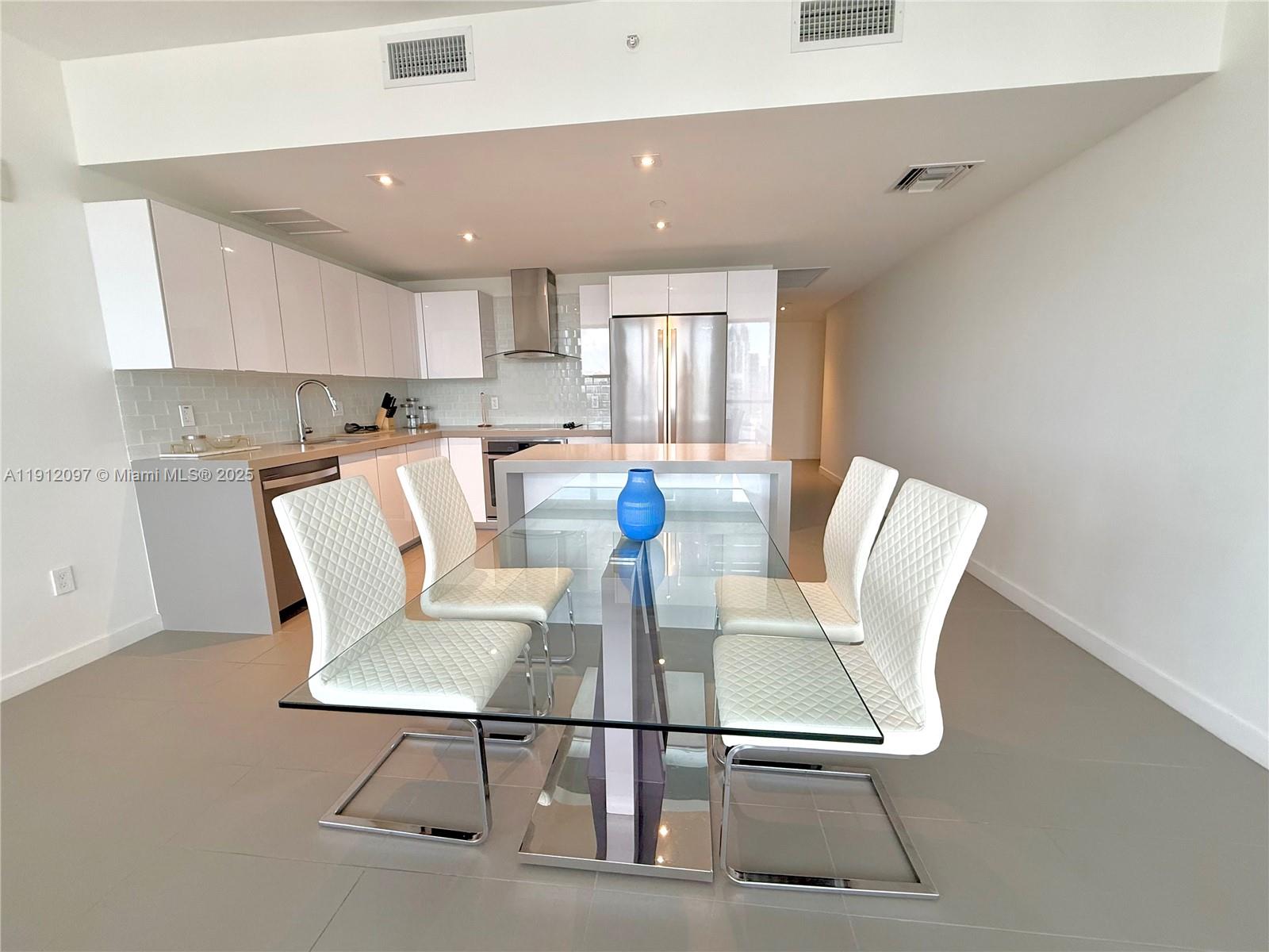 CANVAS CONDO - Residential Lease