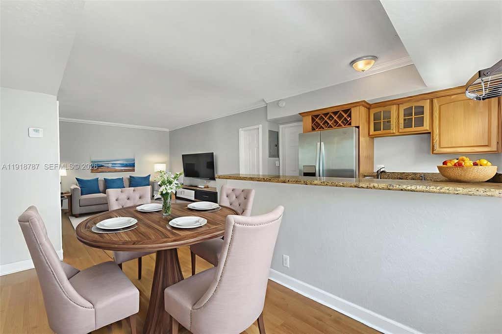 Photo of 924 SE 2nd St #27, Fort Lauderdale, FL 33301 (MLS # A11918787)