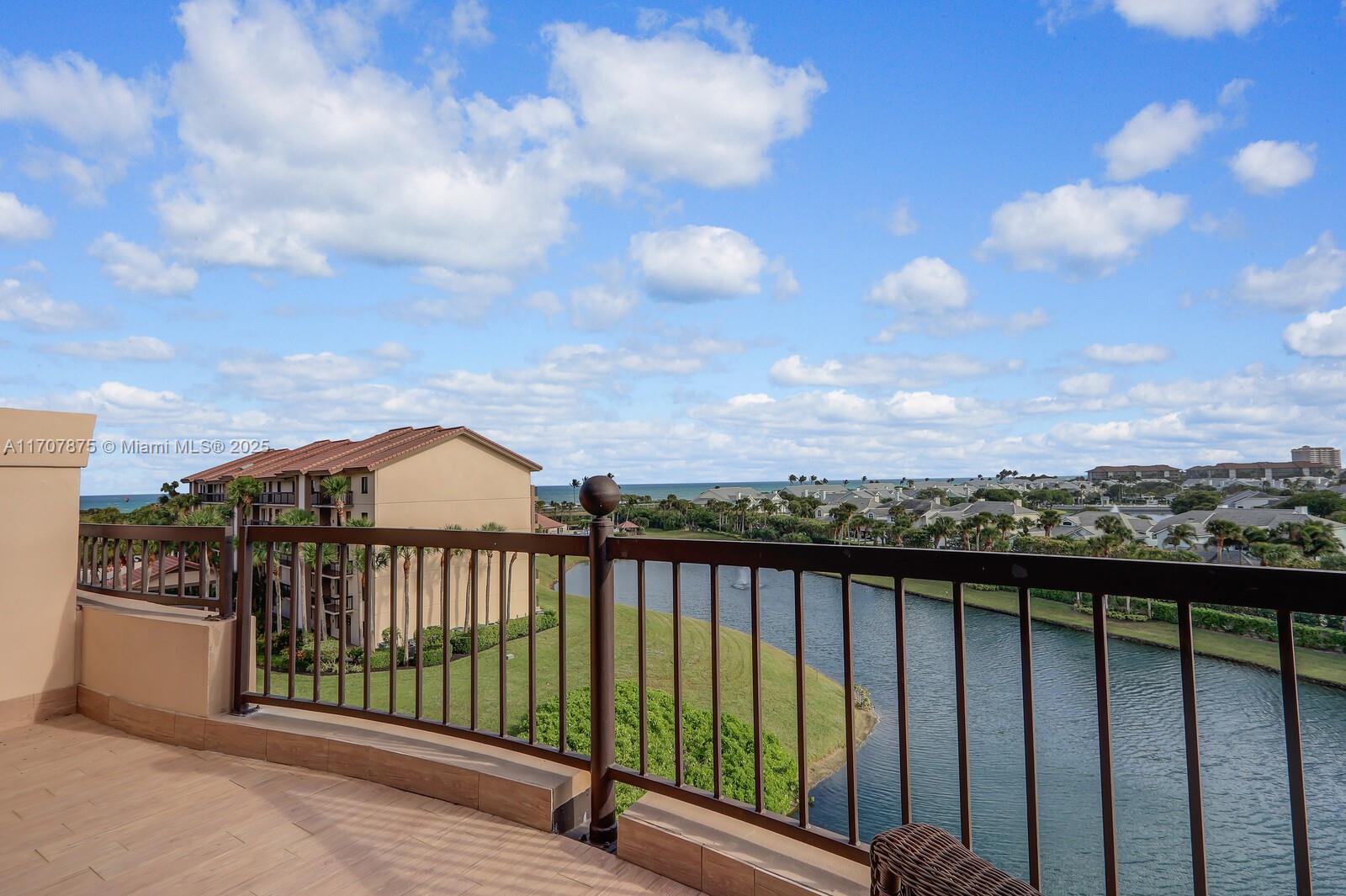 OCEAN AT THE BLUFFS - Residential