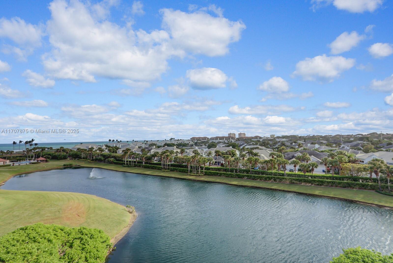 OCEAN AT THE BLUFFS - Residential