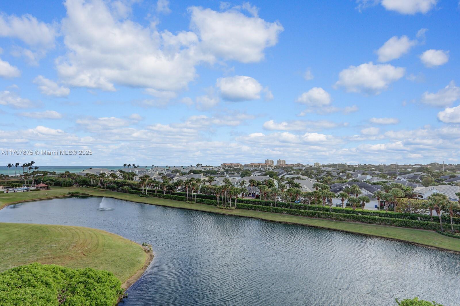 OCEAN AT THE BLUFFS - Residential
