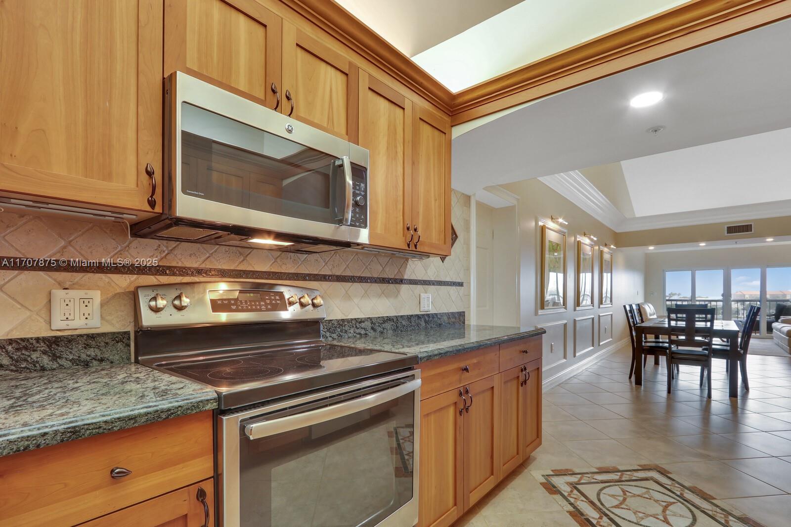 OCEAN AT THE BLUFFS - Residential