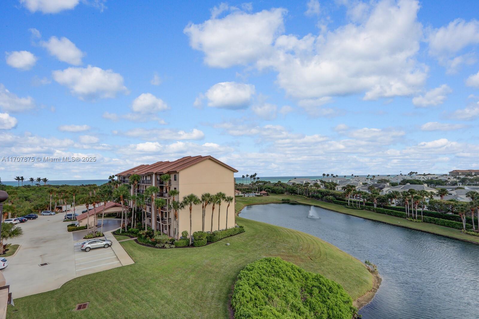 OCEAN AT THE BLUFFS - Residential