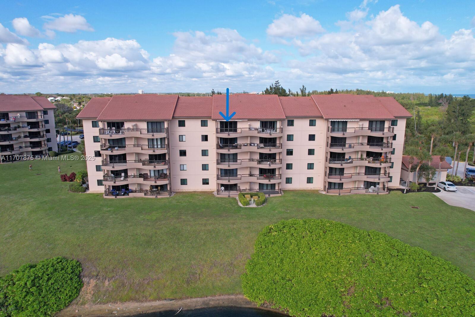 OCEAN AT THE BLUFFS - Residential