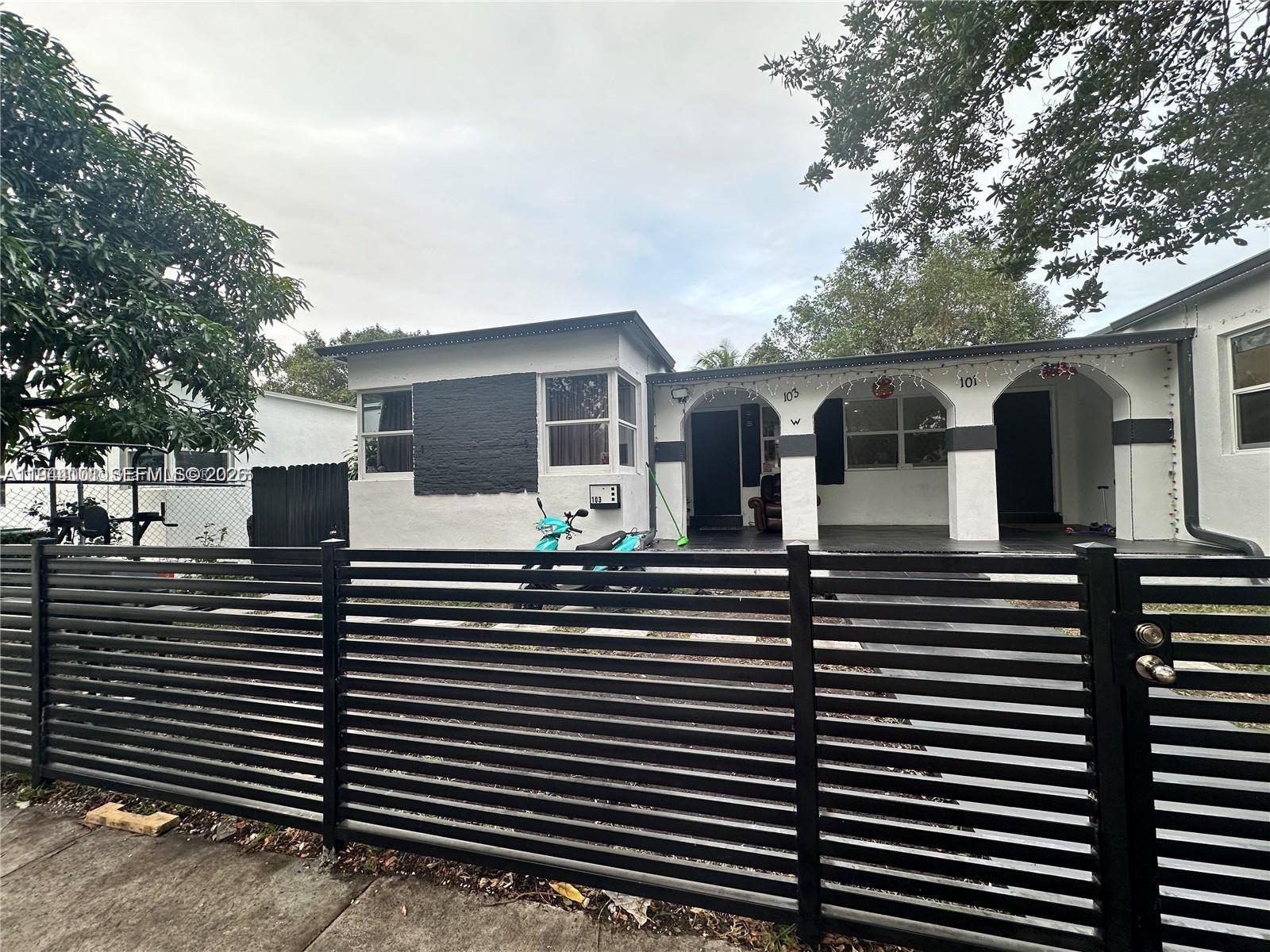 PRAMAR - Residential Lease