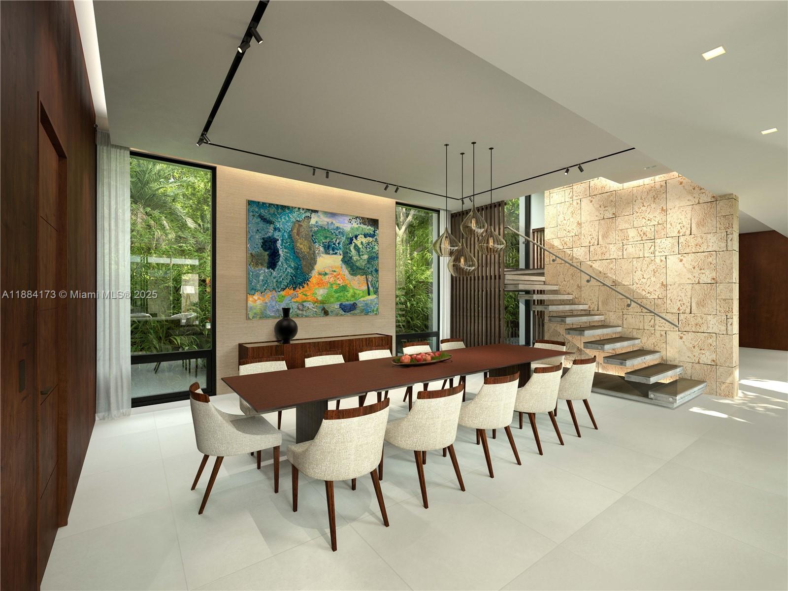 SILVER BLUFF - Residential