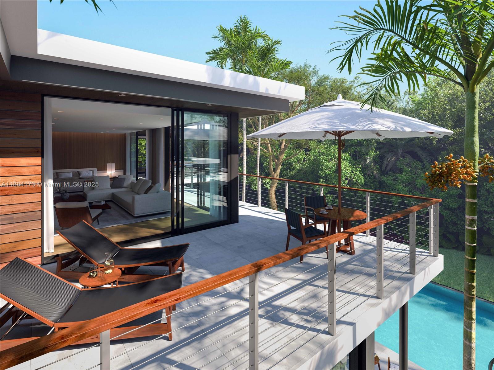 SILVER BLUFF - Residential