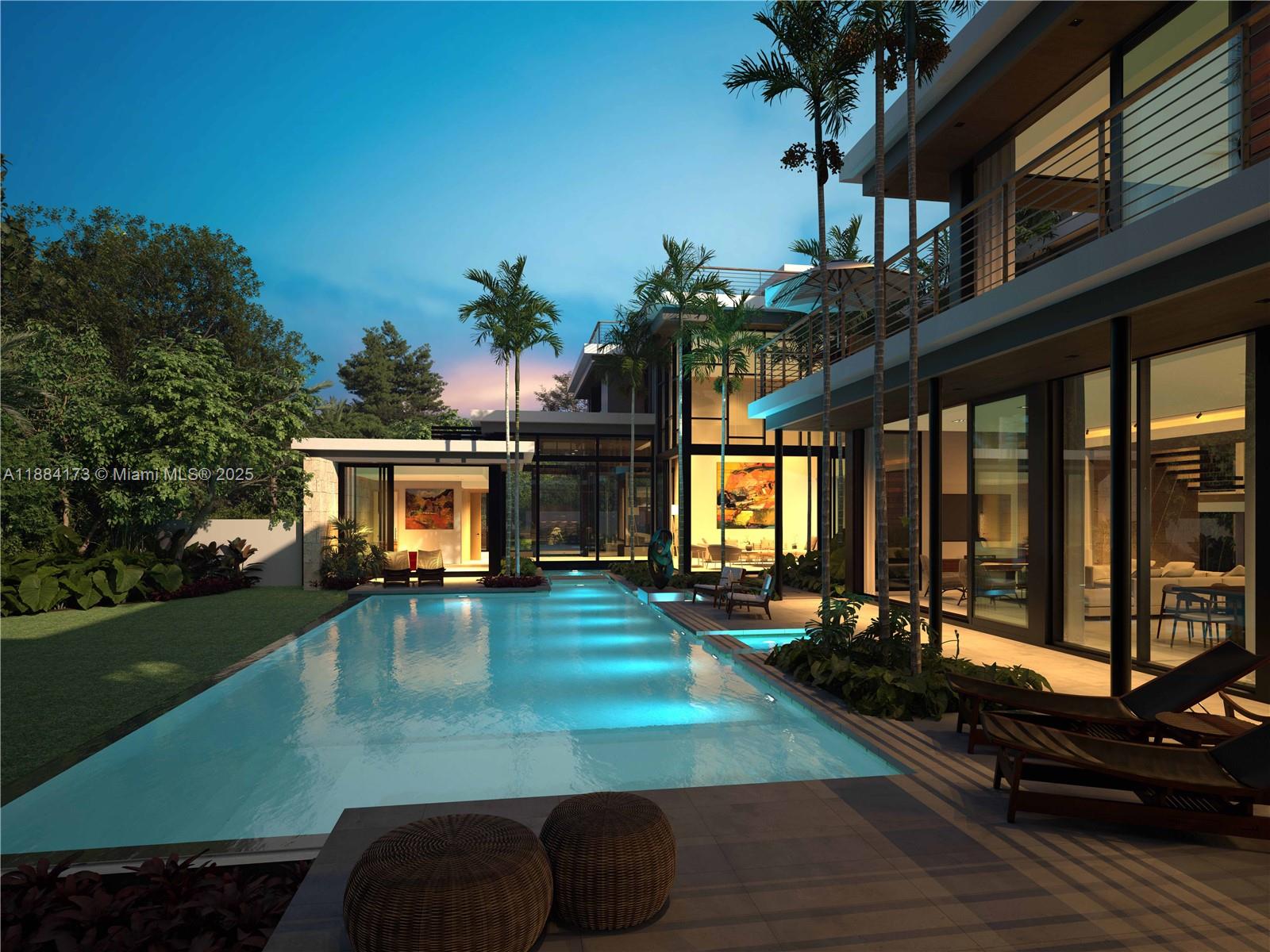 SILVER BLUFF - Residential