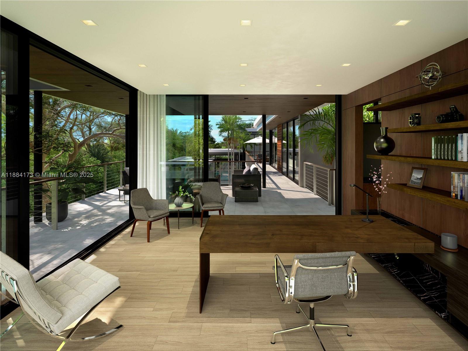 SILVER BLUFF - Residential
