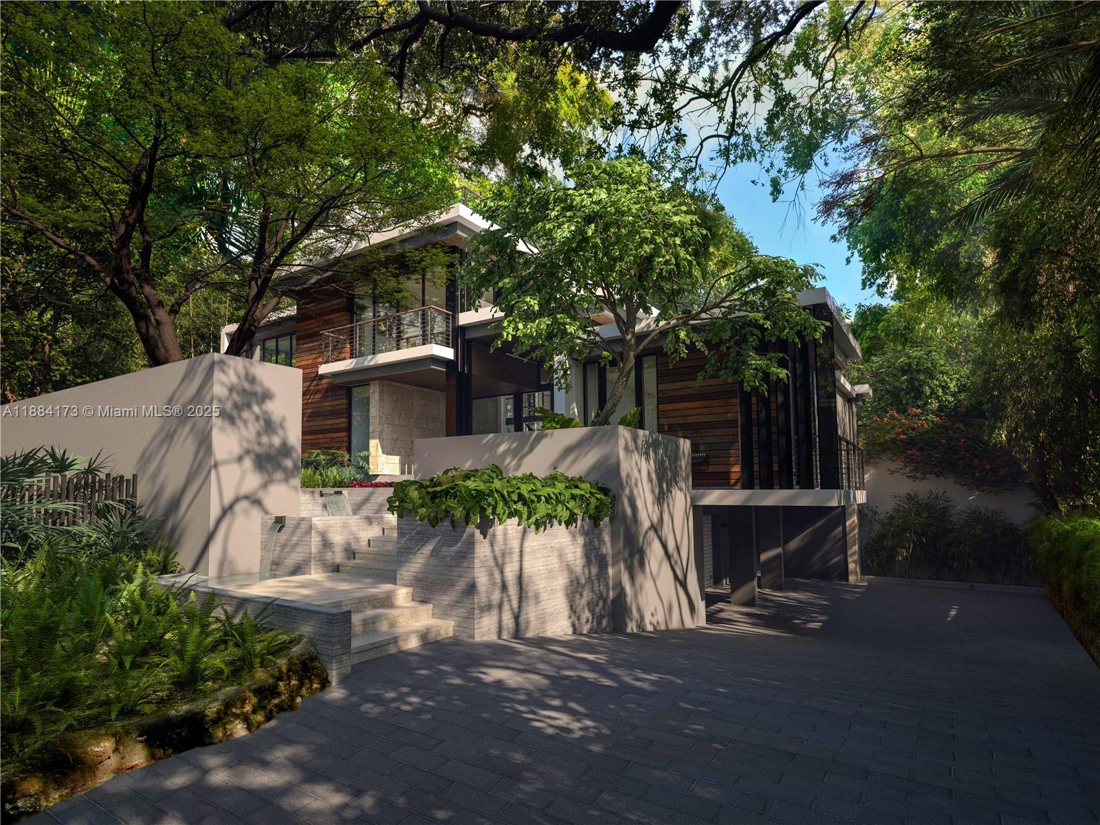SILVER BLUFF - Residential