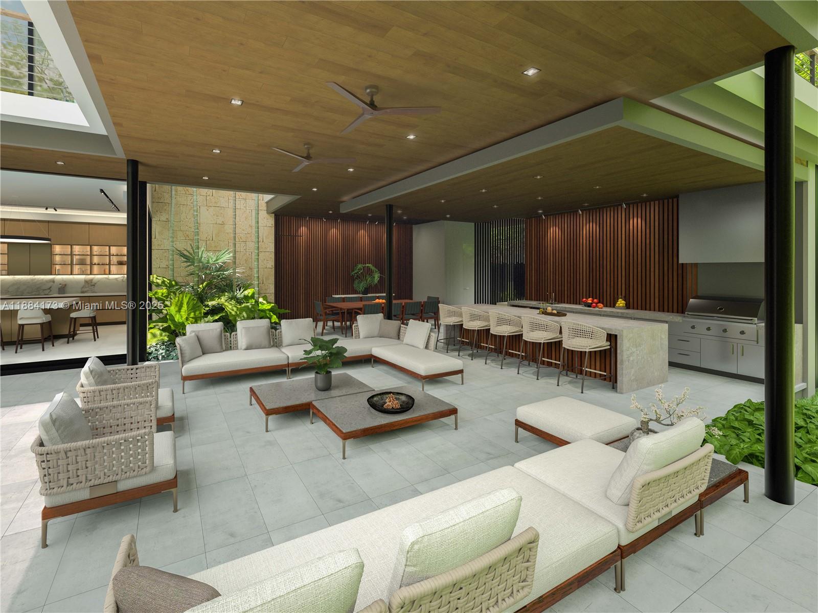 SILVER BLUFF - Residential