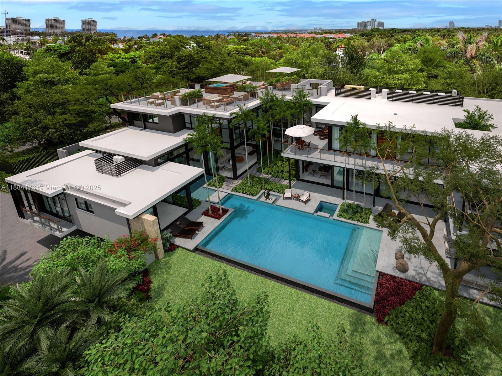 SILVER BLUFF - Residential
