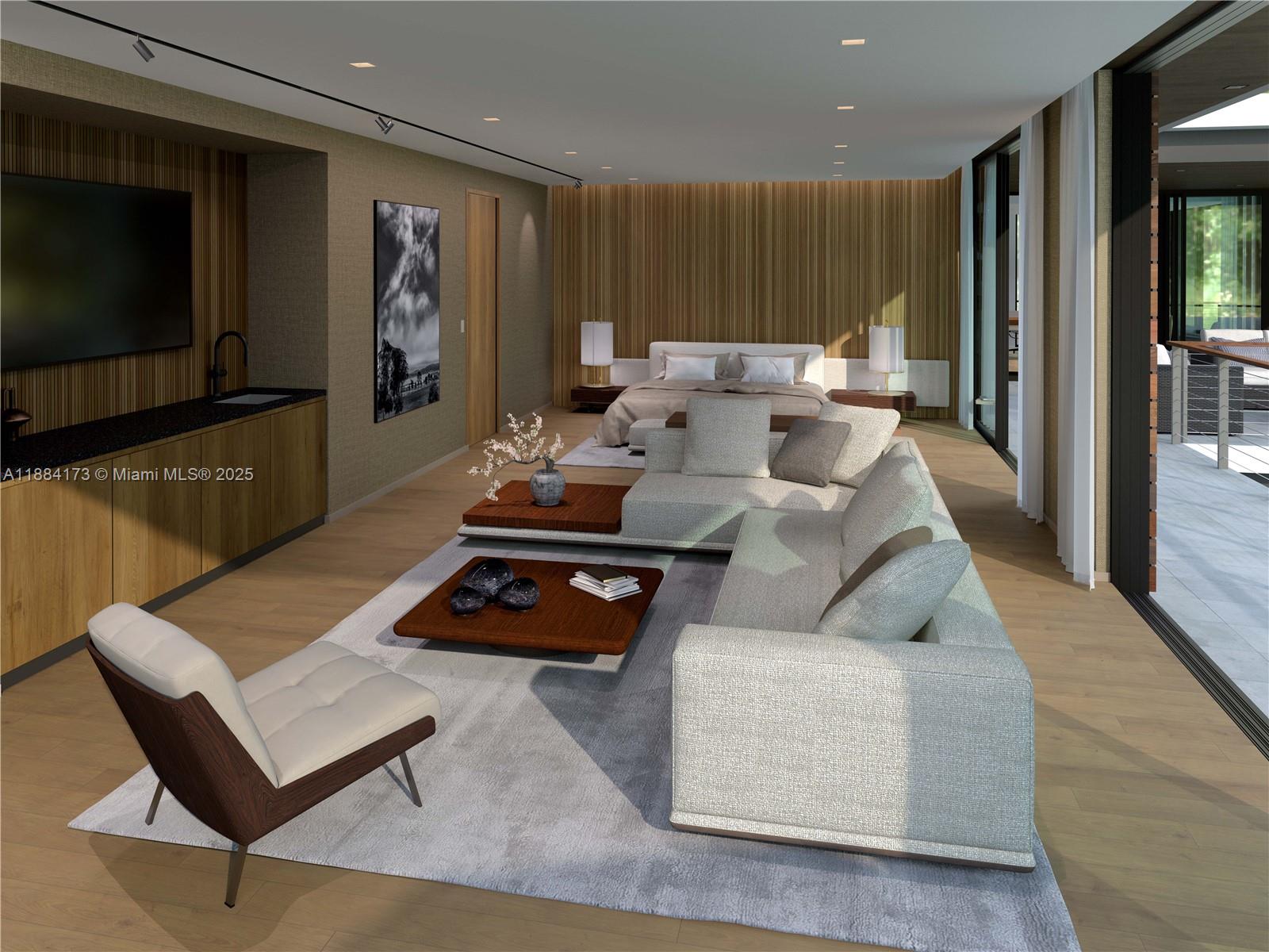 SILVER BLUFF - Residential