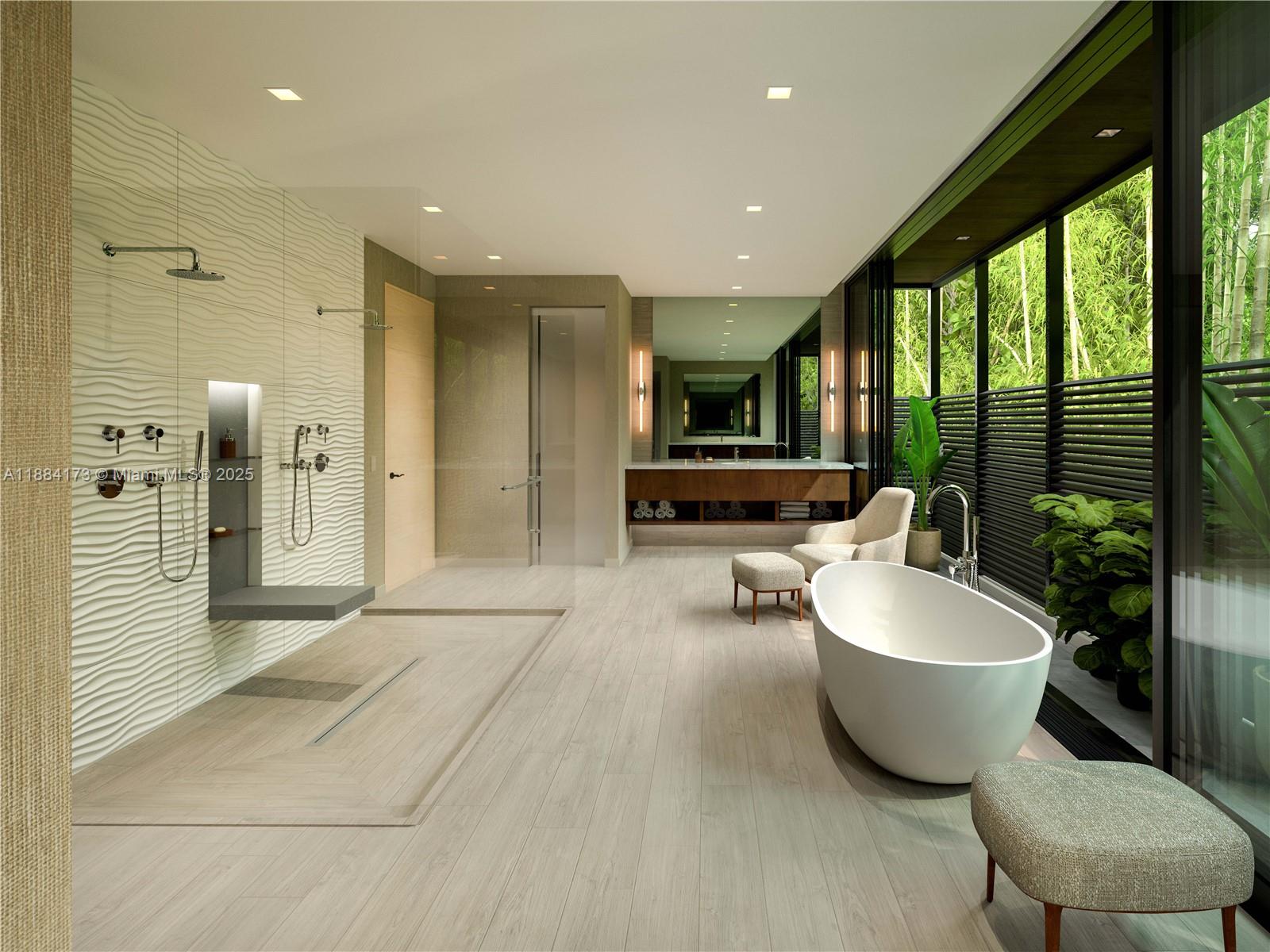 SILVER BLUFF - Residential