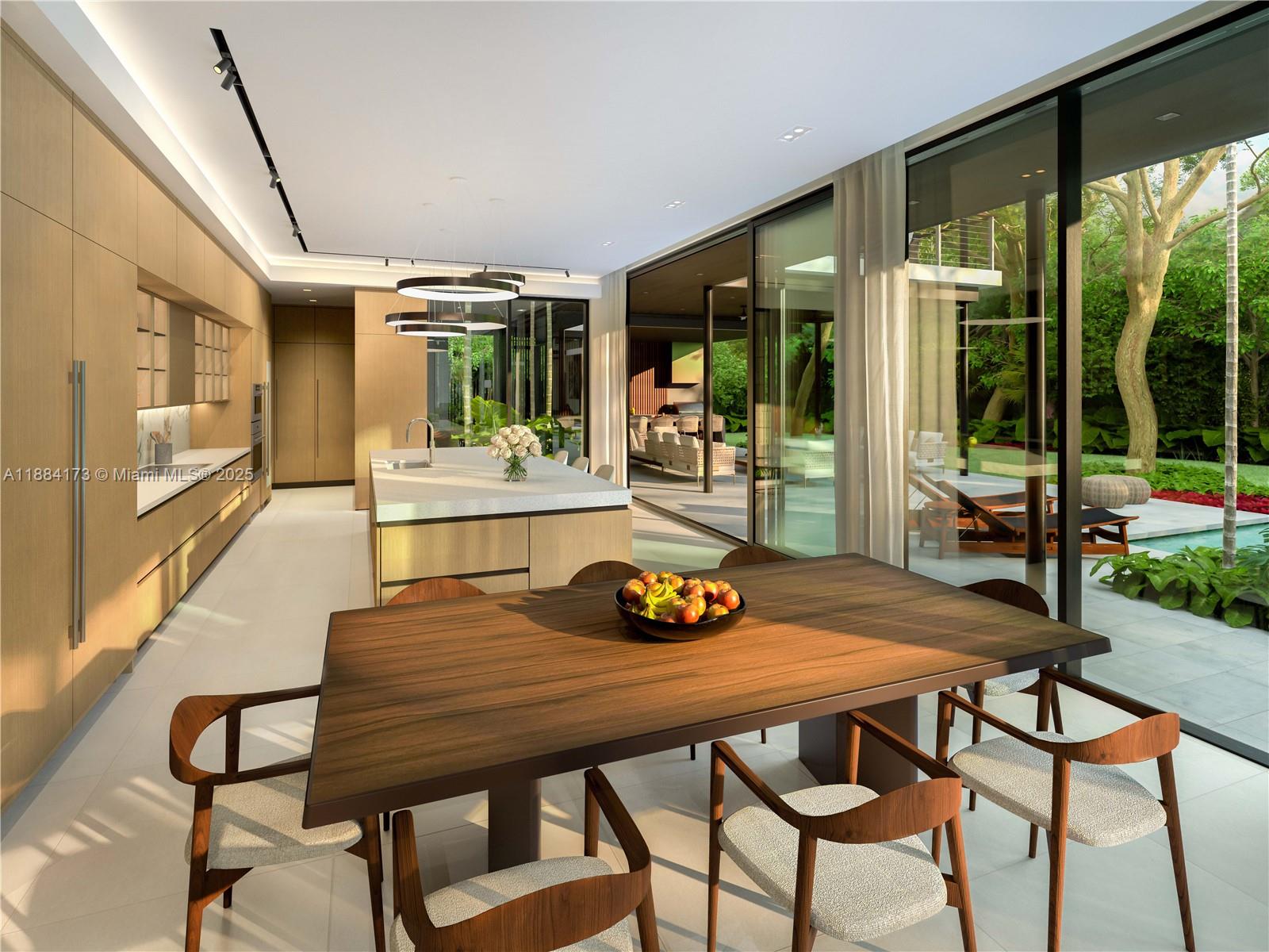 SILVER BLUFF - Residential