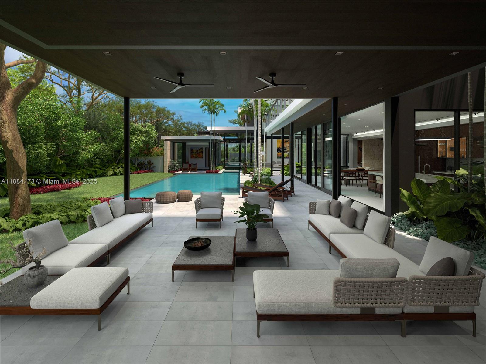 SILVER BLUFF - Residential