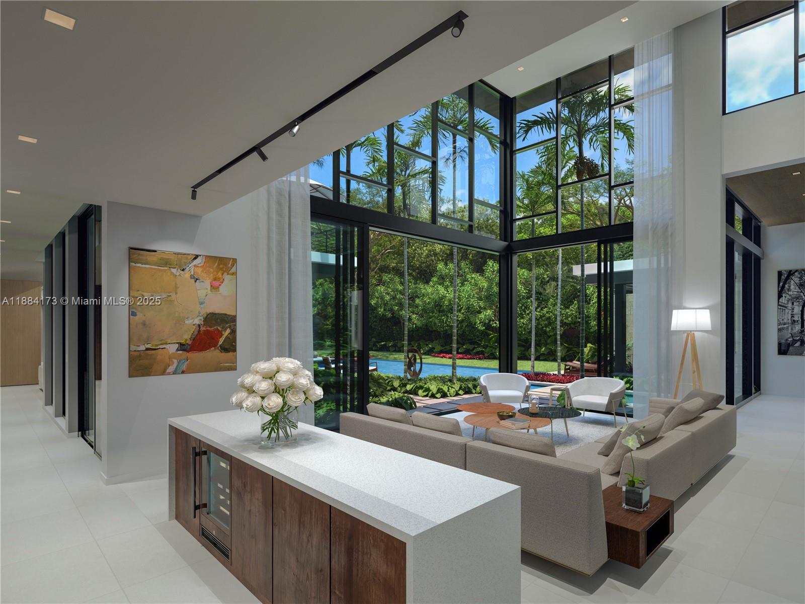 SILVER BLUFF - Residential