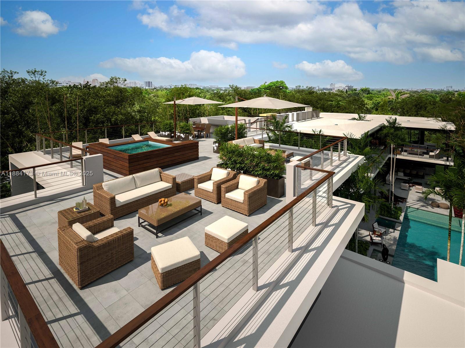 SILVER BLUFF - Residential