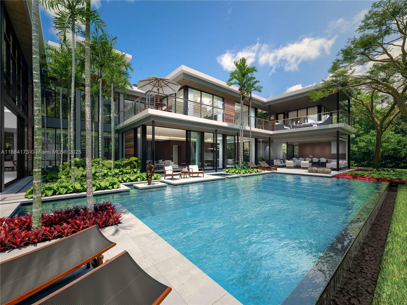 SILVER BLUFF - Residential