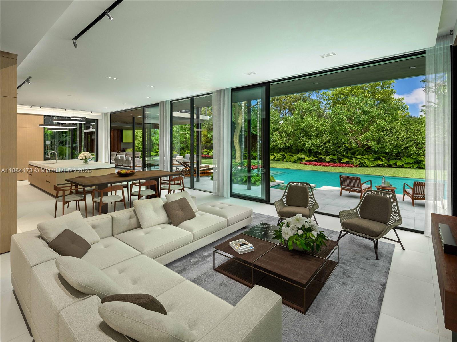 SILVER BLUFF - Residential