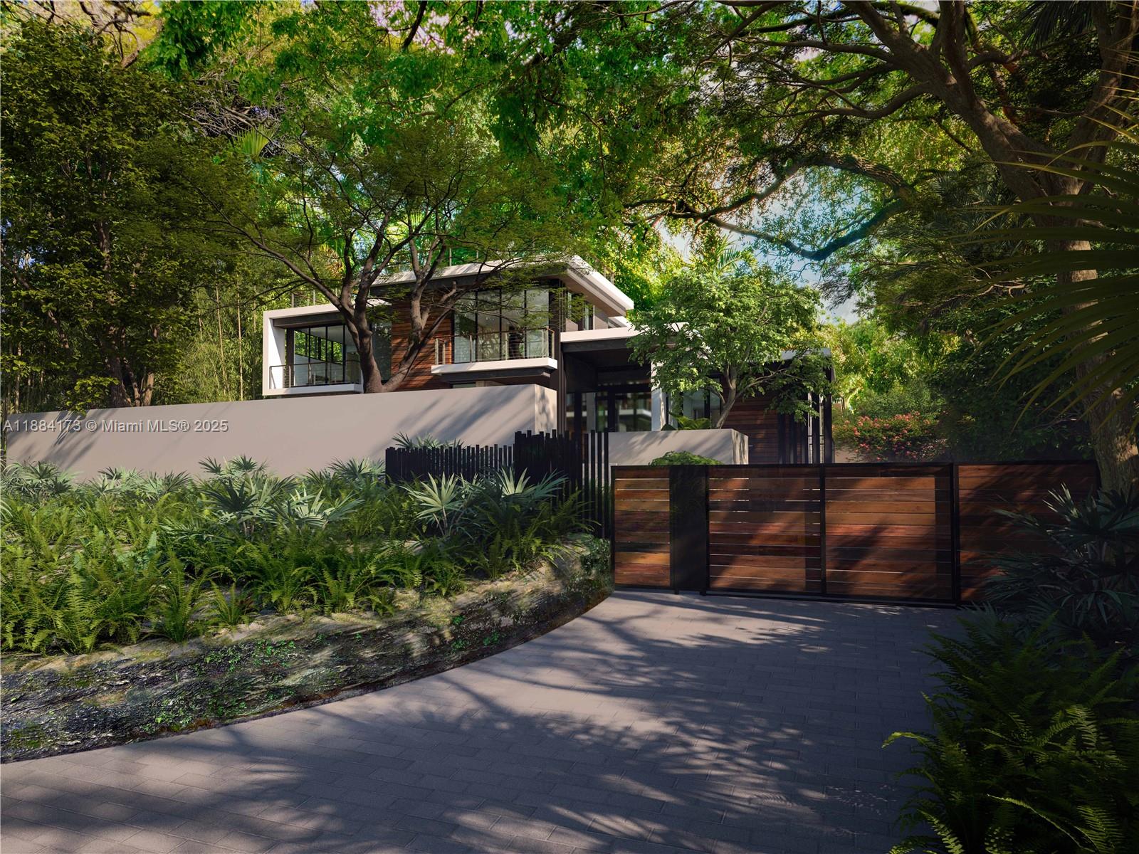 SILVER BLUFF - Residential