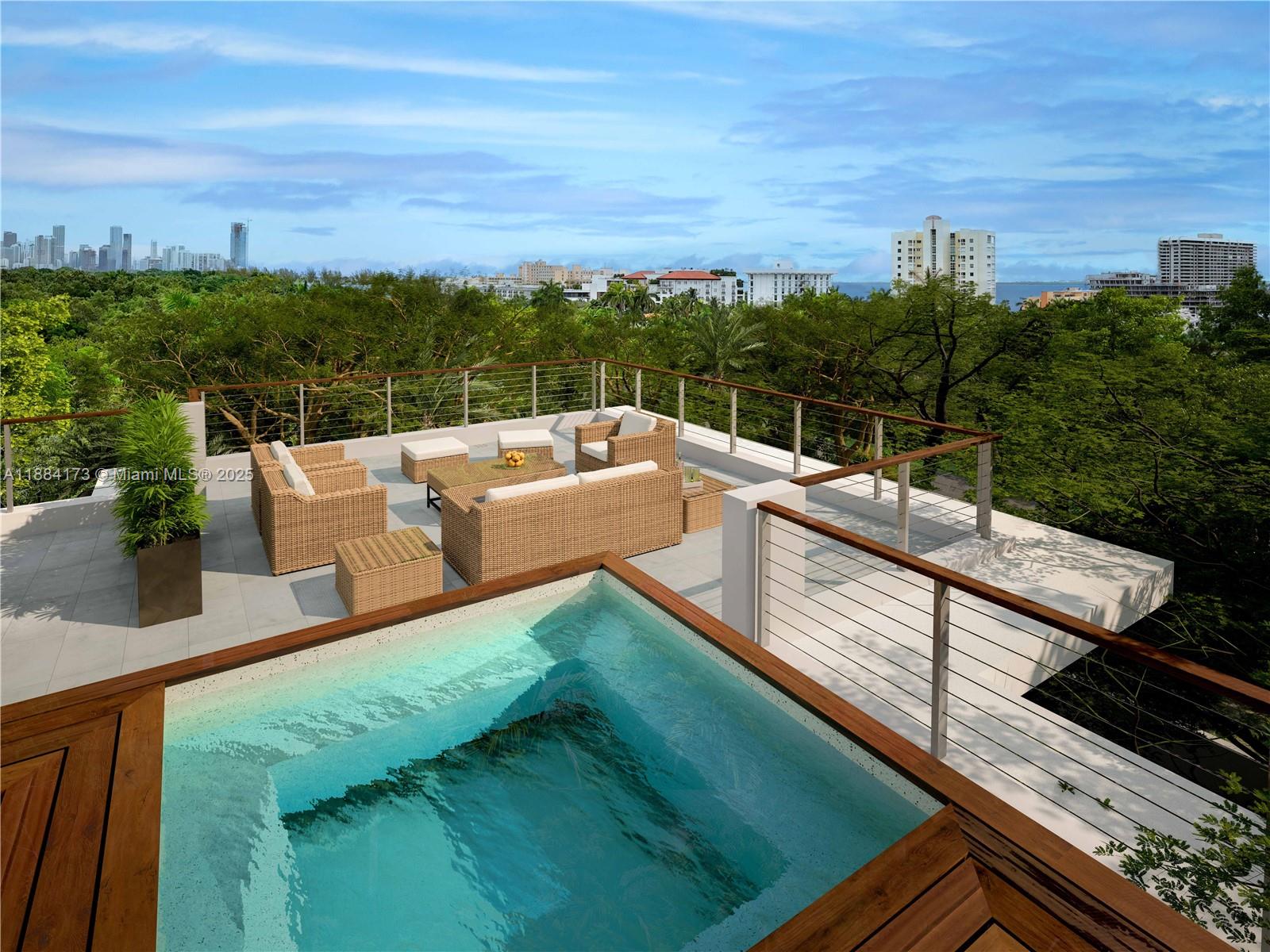 SILVER BLUFF - Residential