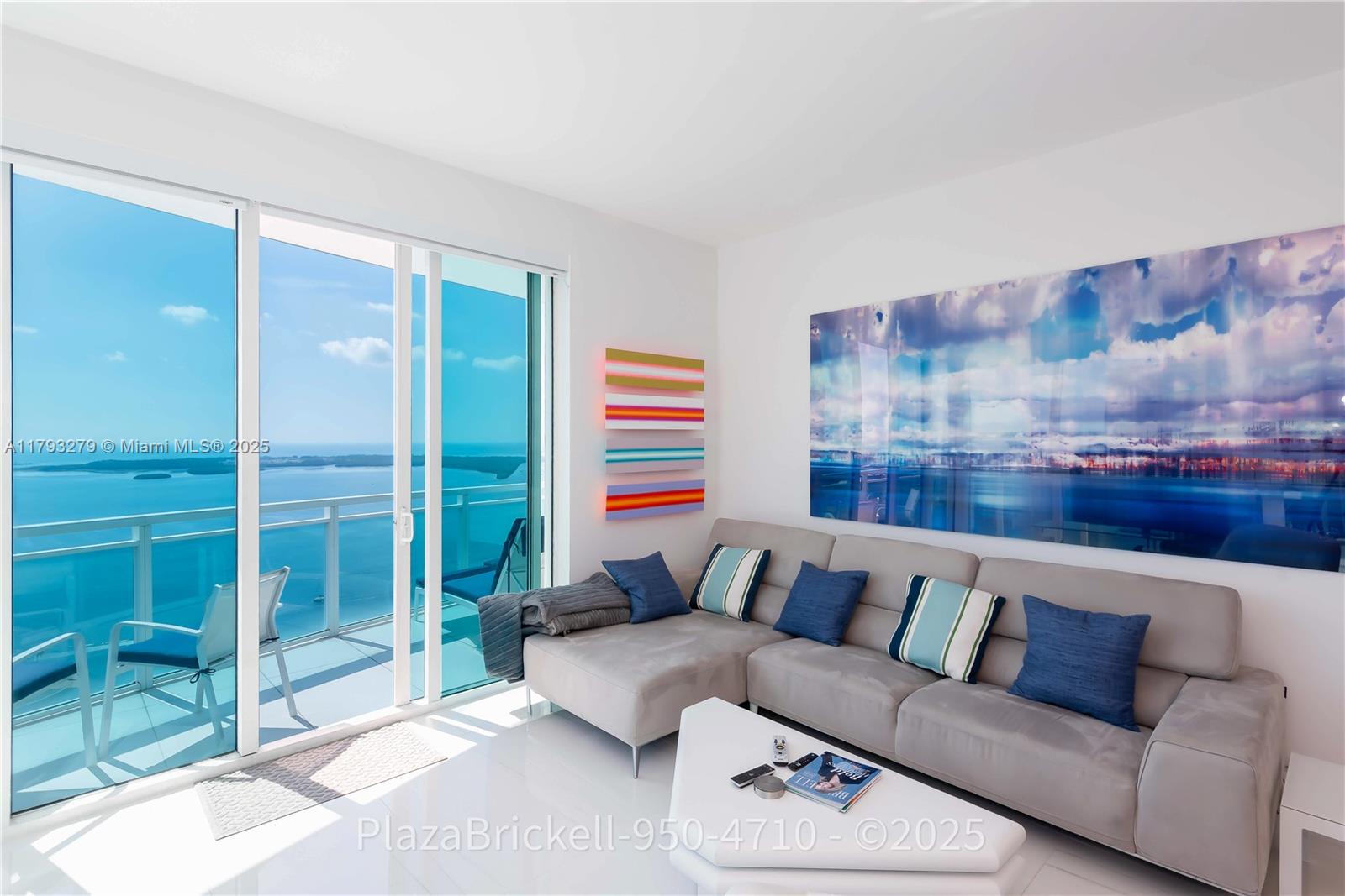 950 Brickell Bay Dr 4710
