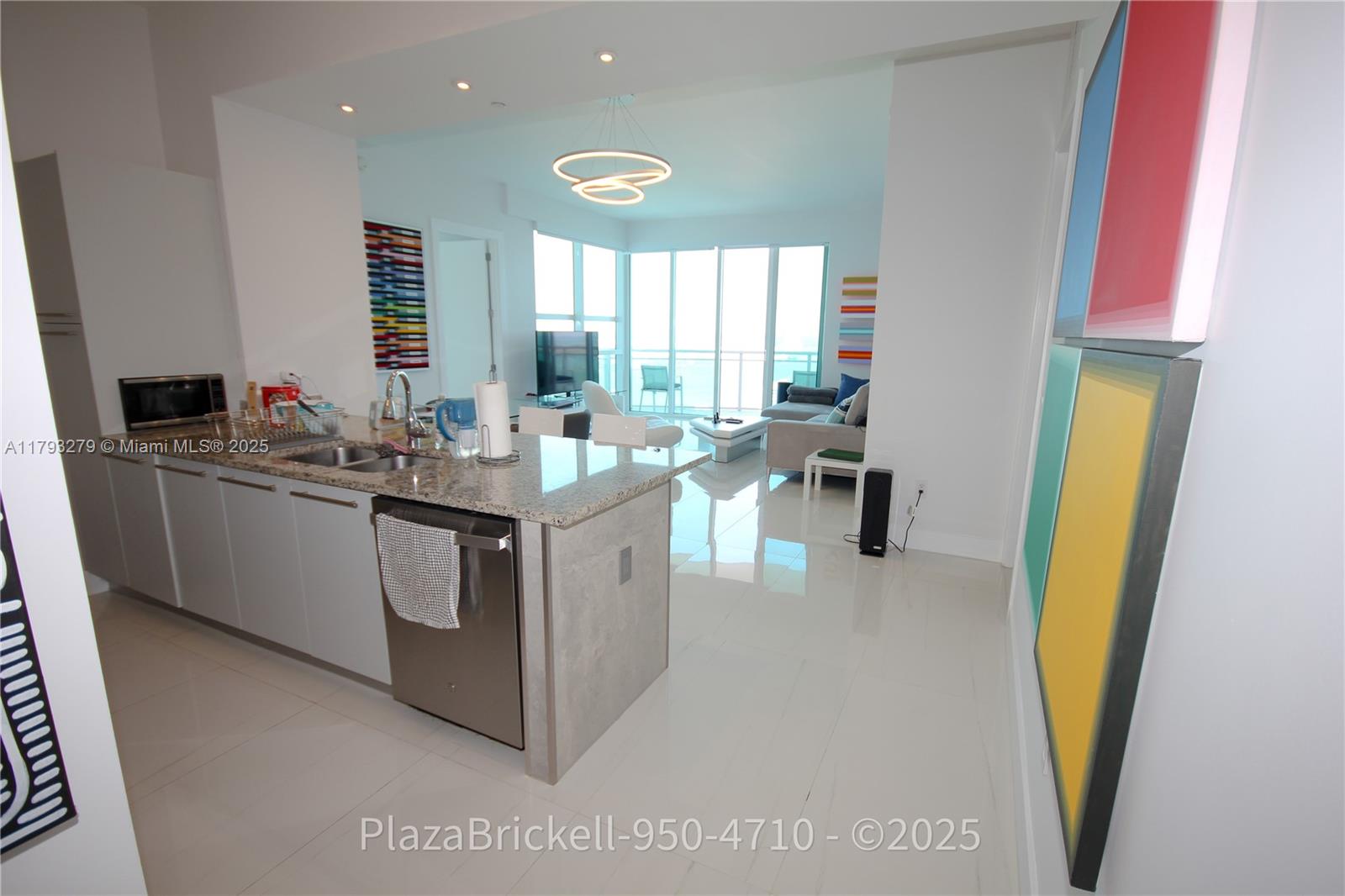 950 Brickell Bay Dr 4710