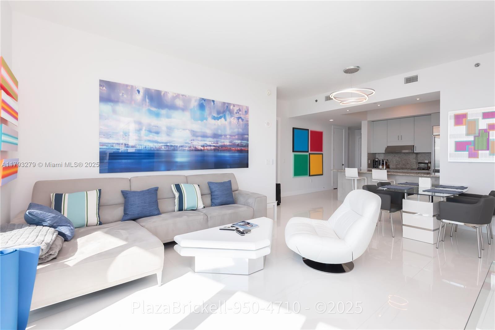 950 Brickell Bay Dr 4710