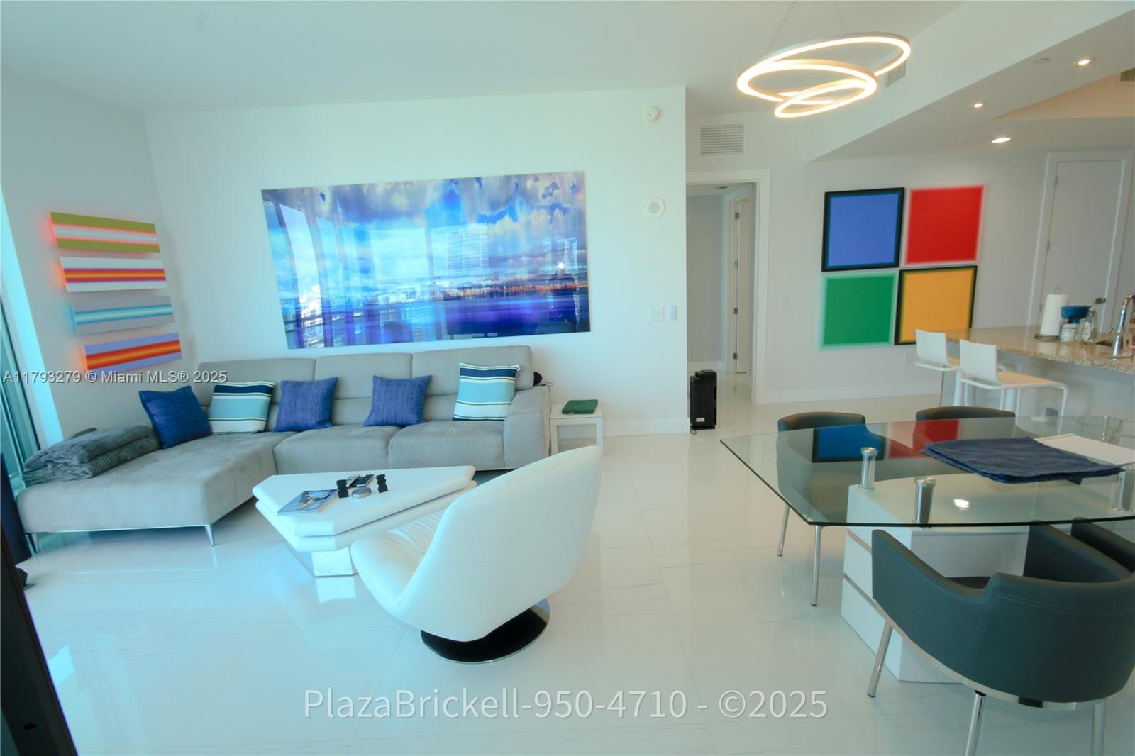 950 Brickell Bay Dr 4710