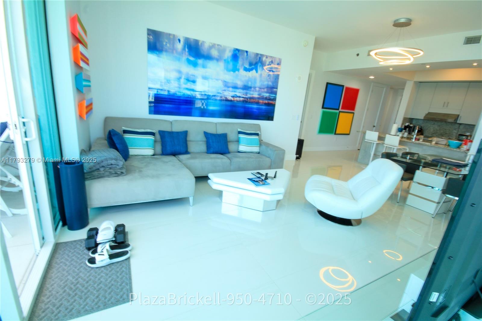 950 Brickell Bay Dr 4710
