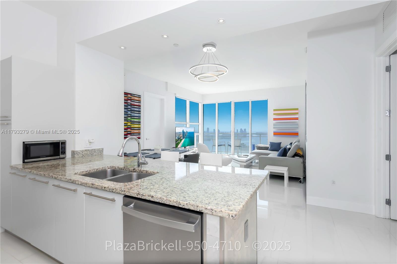 950 Brickell Bay Dr 4710