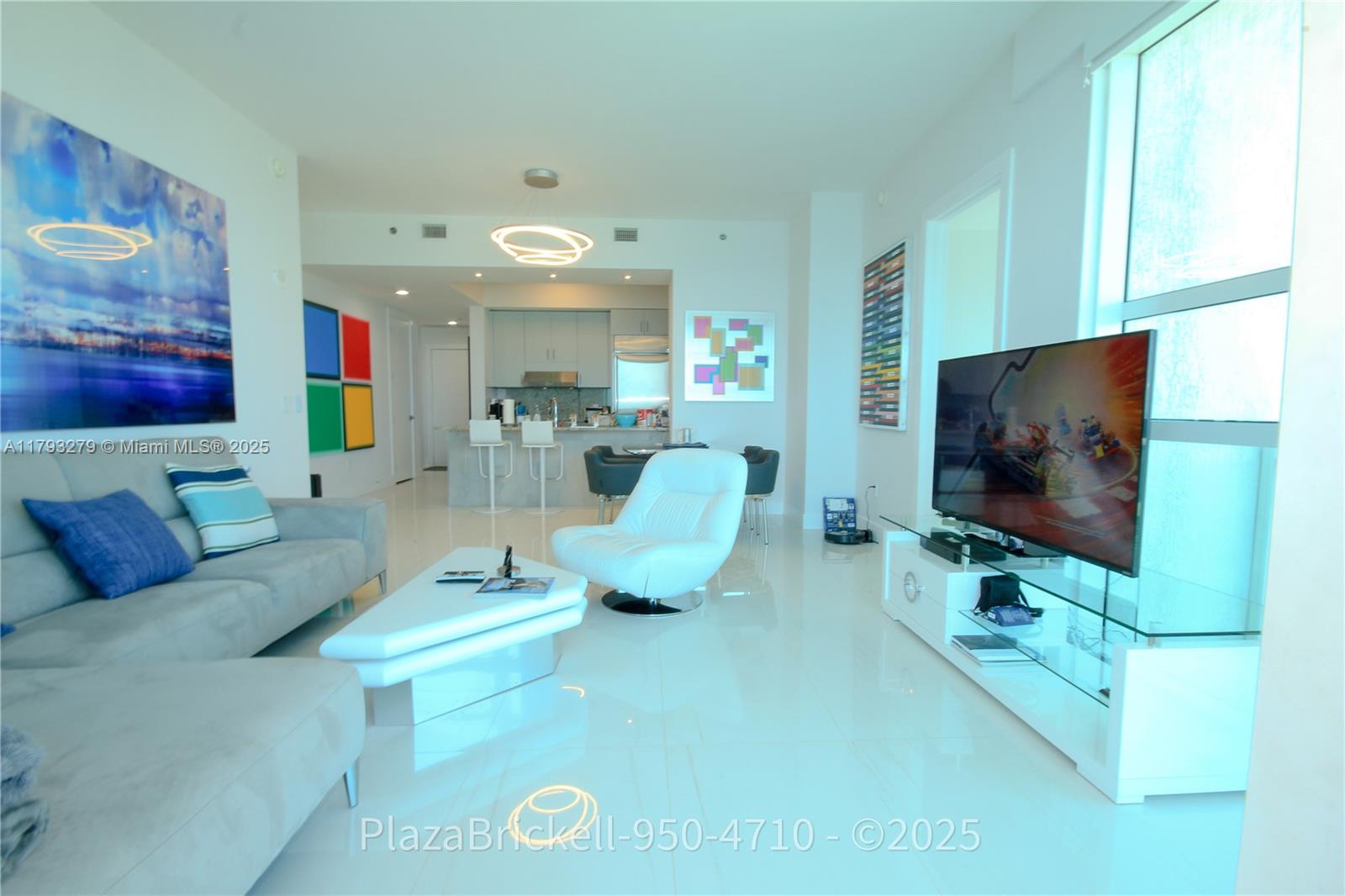 950 Brickell Bay Dr 4710