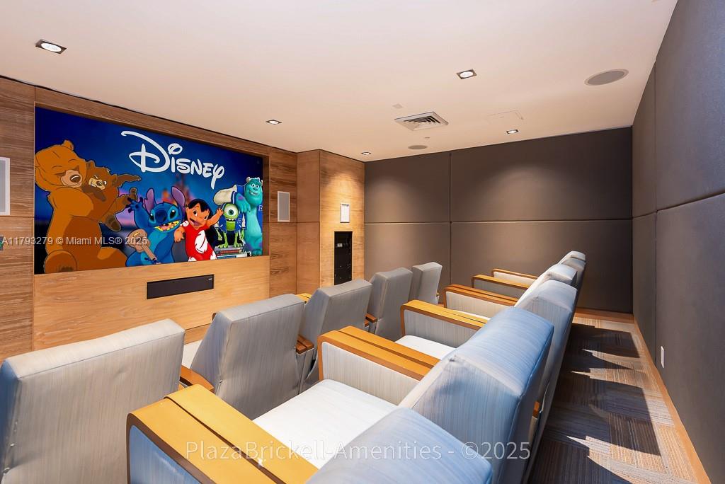 THE PLAZA 851 BRICKELL CO - Residential