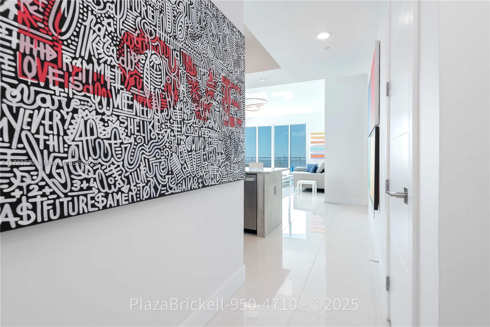 950 Brickell Bay Dr 4710