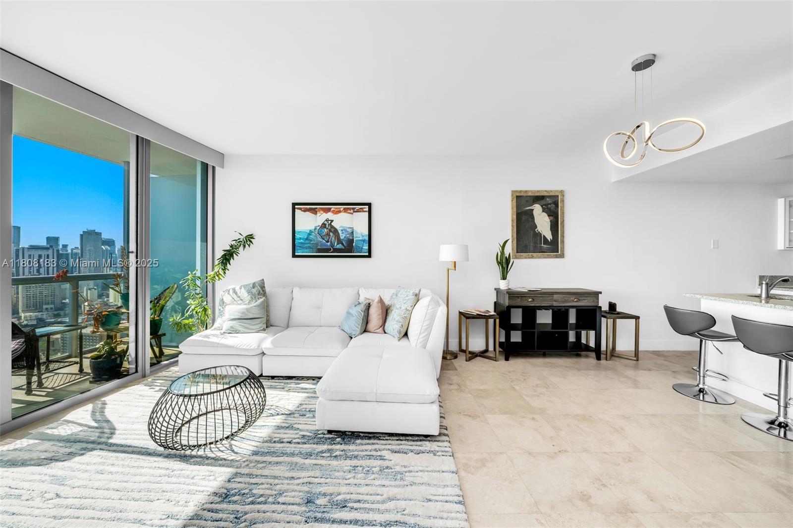MARINABLUE - Residential