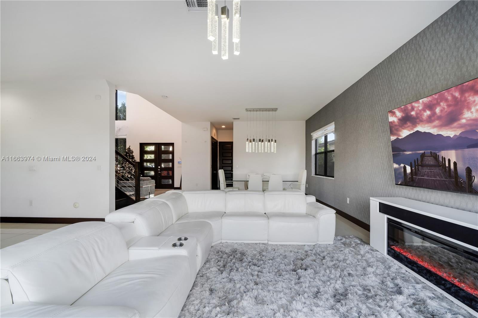 Serenity - Residential