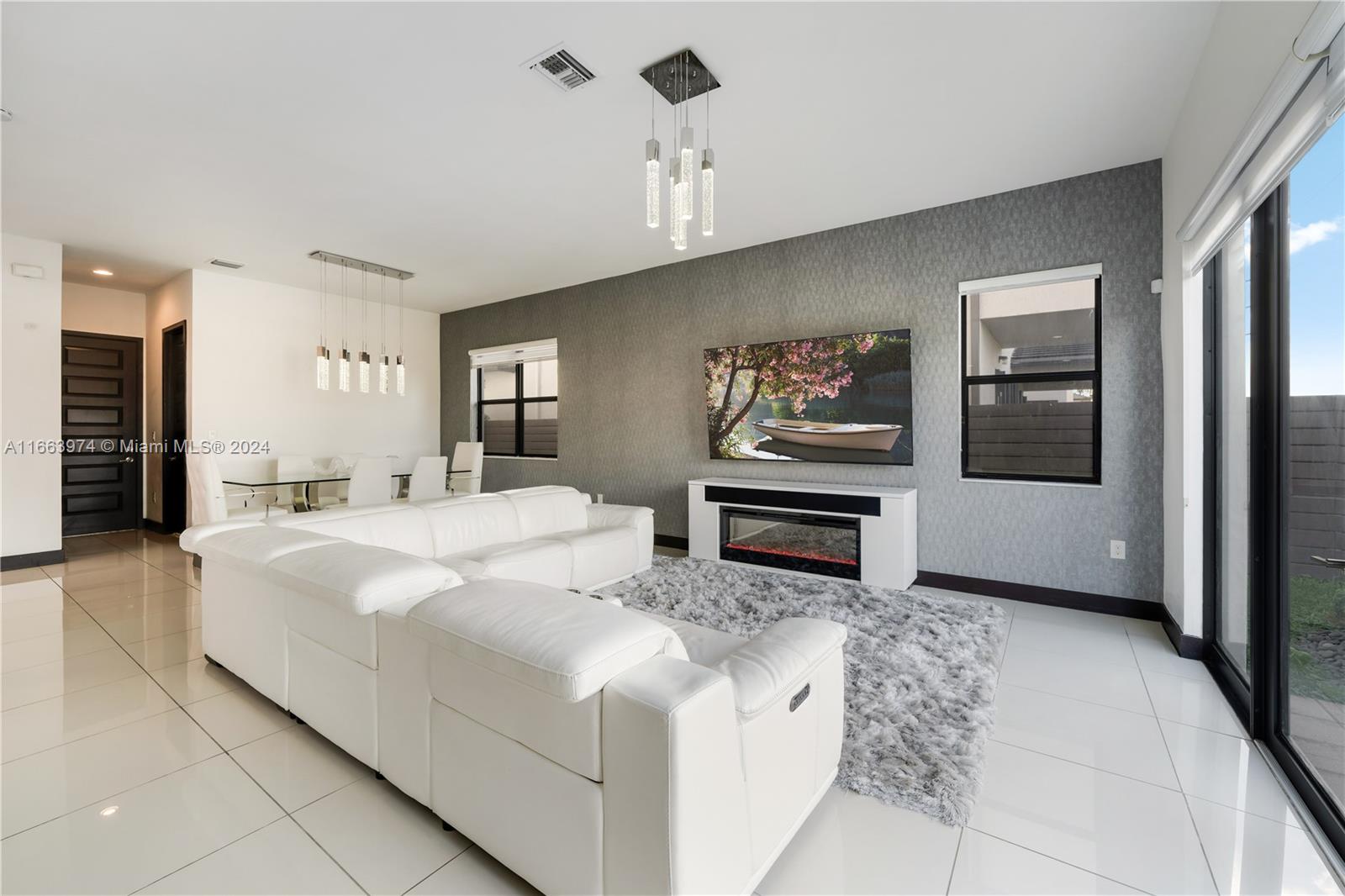 Serenity - Residential